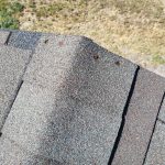 pflugerville texas roof home inspection exposed nails