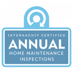 annual home inspection inspector