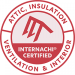 attic insulation home inspection inspector
