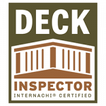 deck home inspection inspector