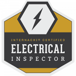 electrical home inspection inspector