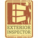 exterior home inspection inspector