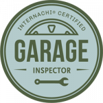garage inspection inspector