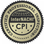 Internachi Inspector Certified Professional CPI