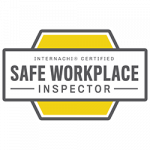 Internachi Certified Safe Workplace Inspector