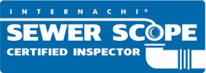 sewer scope professional home inspection near me