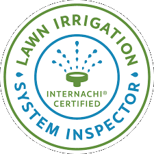 Lawn Irrigation Home Inspection in Temple Texas