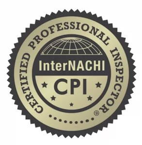Internachi Professional Home Inspection CPI