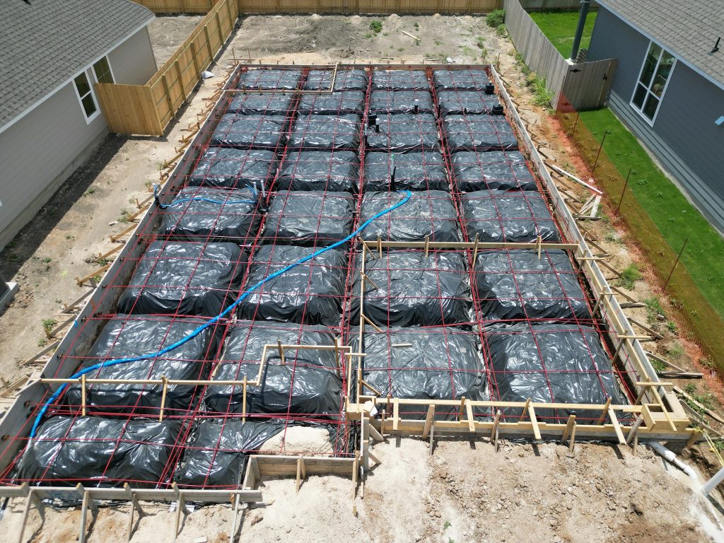 Why a Phase 1 Pre-Pour Inspection is Essential for Your New Construction Home