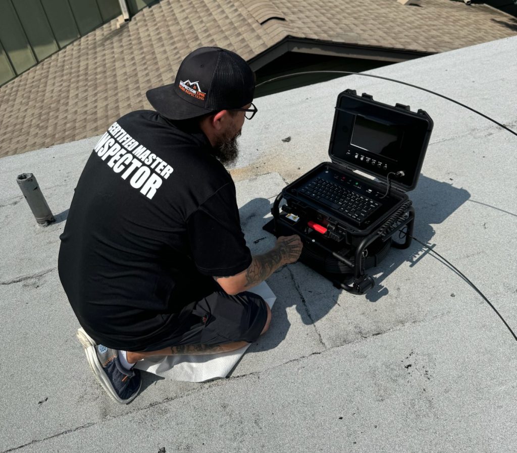 What Is a Sewer Scope Inspection?