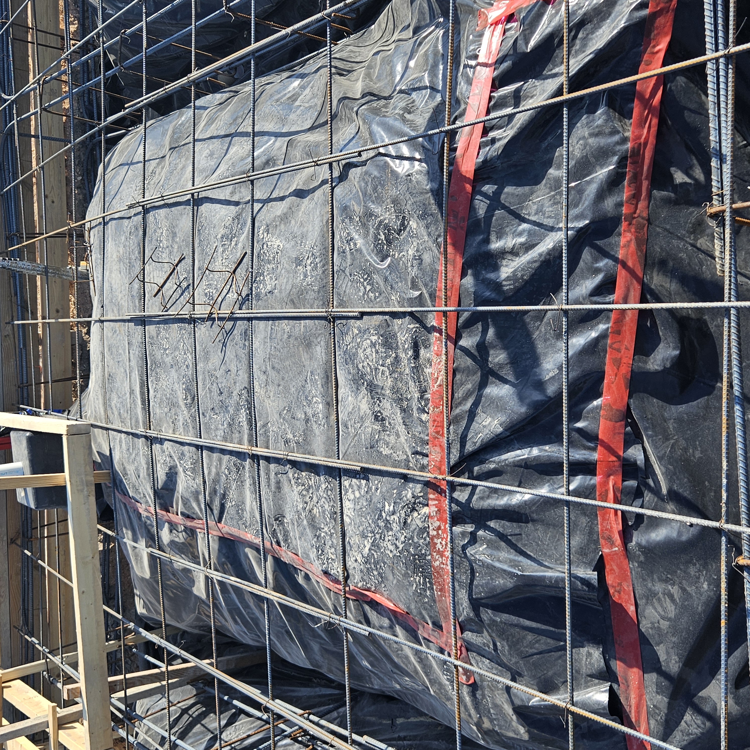 Phase 1 Pre-Pour Home Inspections