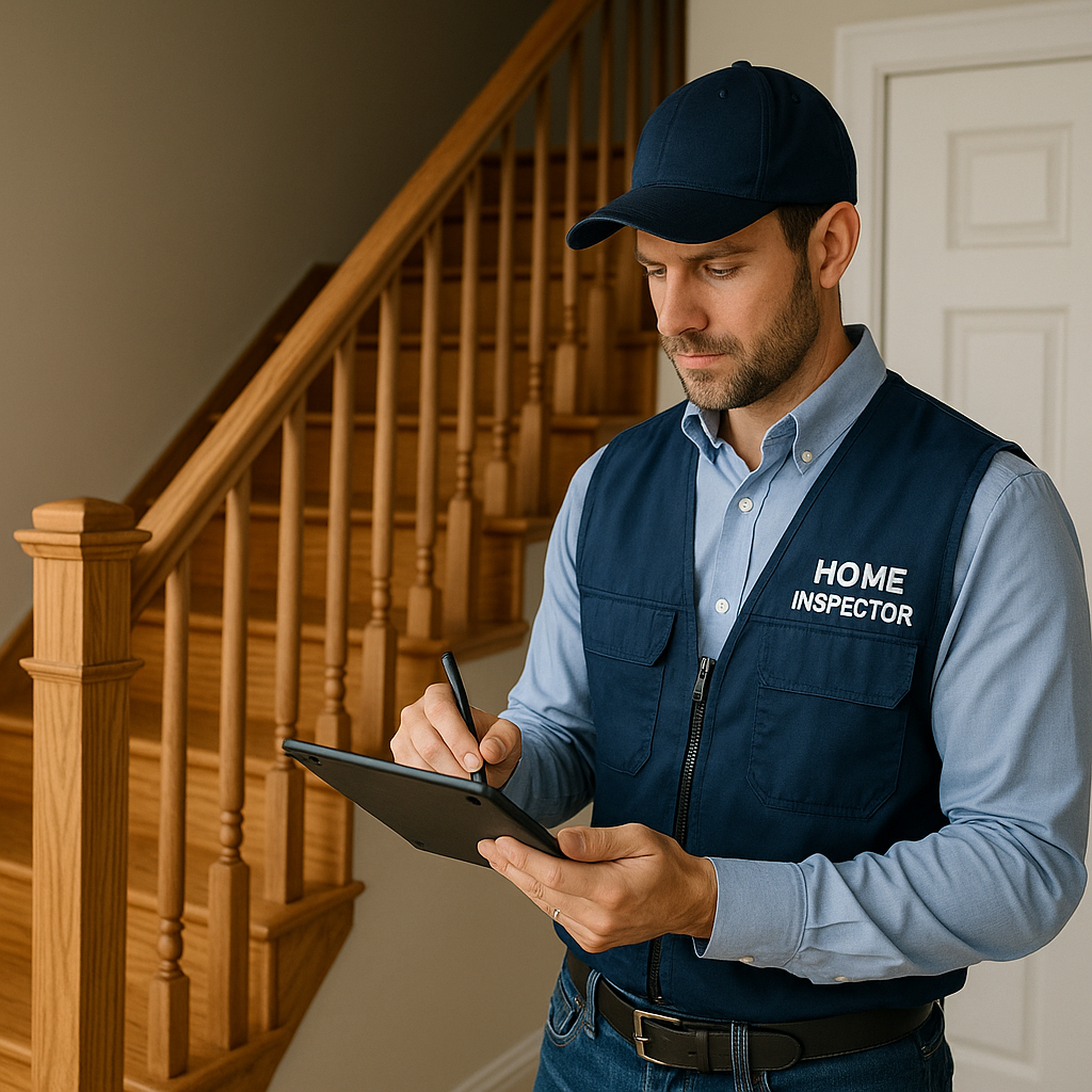 5 Most Common Issues Found During a Home Inspection (And How to Handle Them) 2 5 Most Common Issues Found During Home Inspections