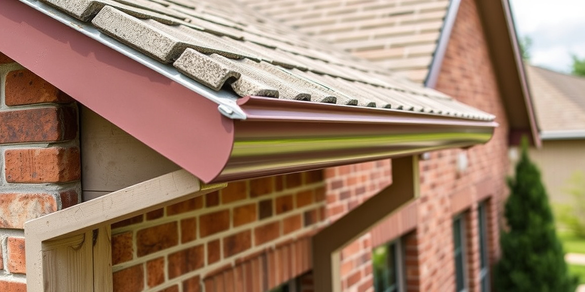Article about Gutter guard pros and cons - Inspection Time | Texas Home ...